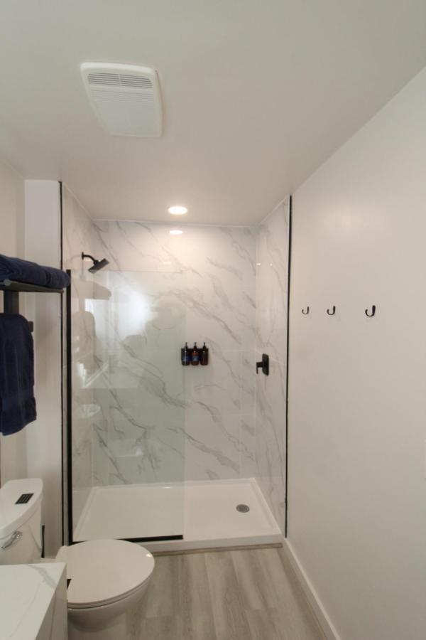 الشقق الفندقية Aspen Springs أنجل فاير المظهر الخارجي الصورة
