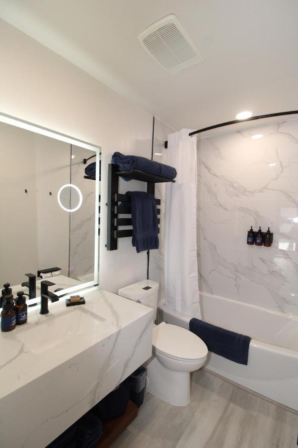 الشقق الفندقية Aspen Springs أنجل فاير المظهر الخارجي الصورة