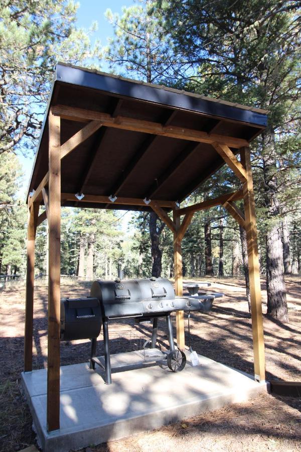 الشقق الفندقية Aspen Springs أنجل فاير المظهر الخارجي الصورة
