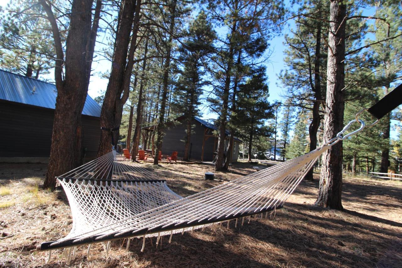 الشقق الفندقية Aspen Springs أنجل فاير المظهر الخارجي الصورة