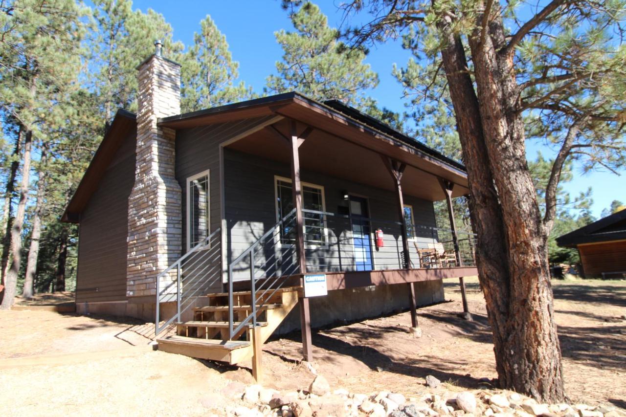 الشقق الفندقية Aspen Springs أنجل فاير المظهر الخارجي الصورة