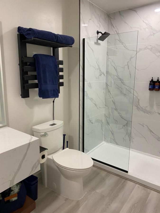 الشقق الفندقية Aspen Springs أنجل فاير المظهر الخارجي الصورة