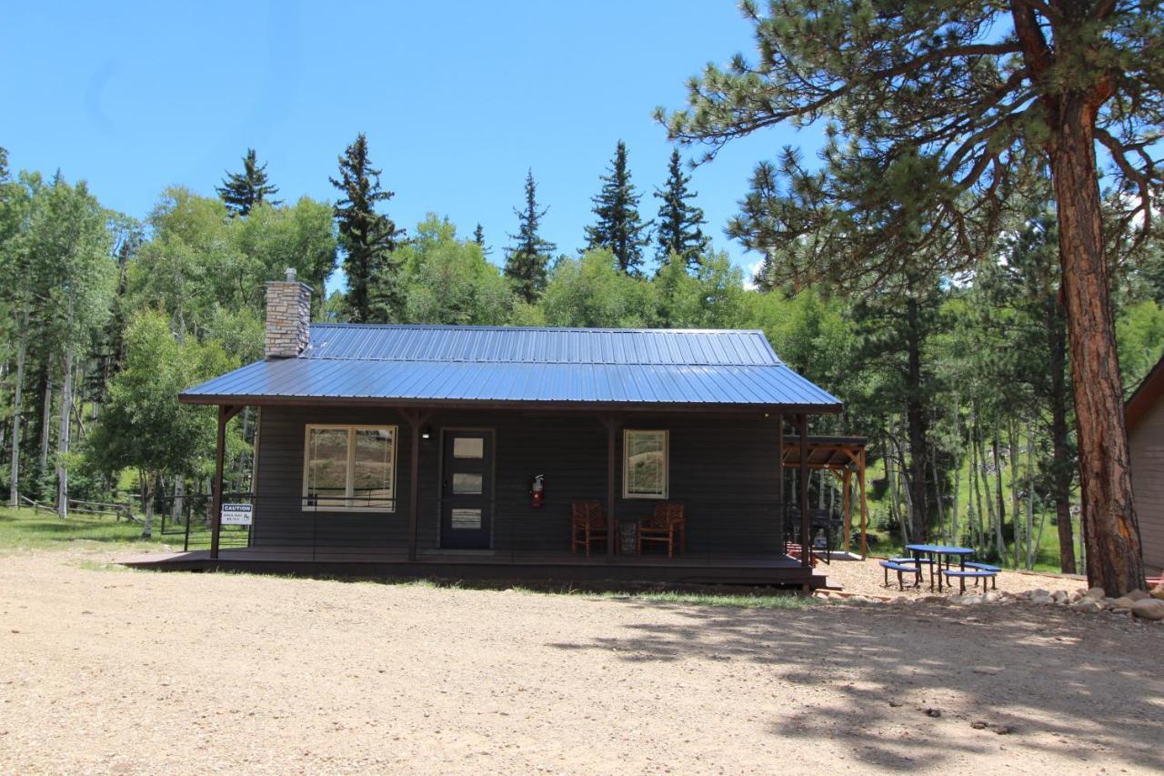 الشقق الفندقية Aspen Springs أنجل فاير المظهر الخارجي الصورة