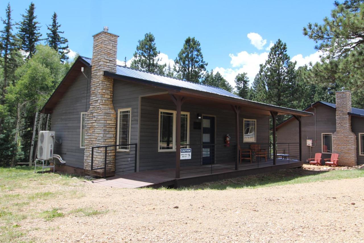 الشقق الفندقية Aspen Springs أنجل فاير المظهر الخارجي الصورة