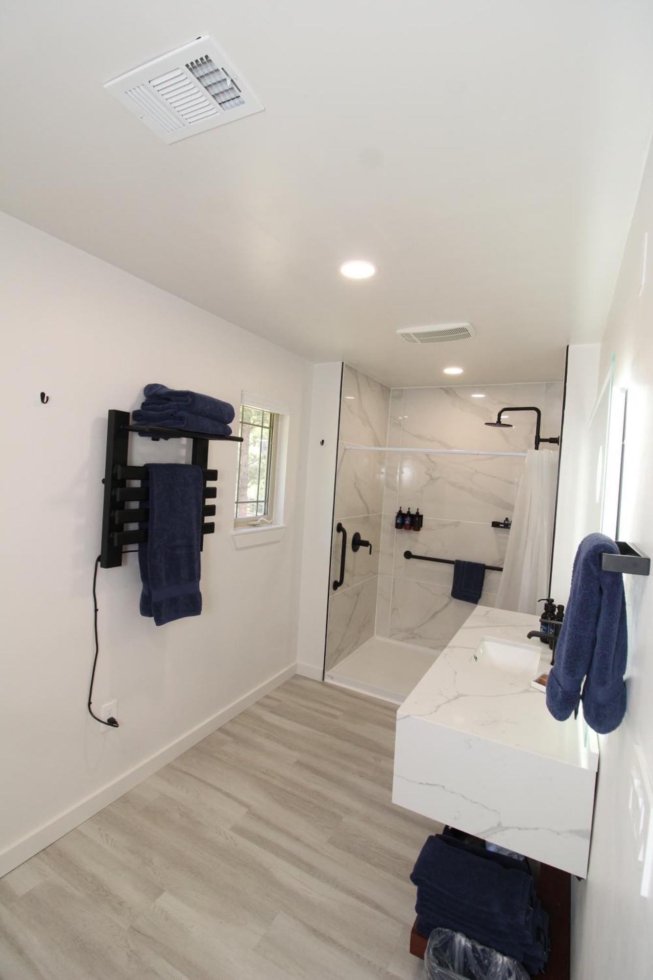 الشقق الفندقية Aspen Springs أنجل فاير الغرفة الصورة